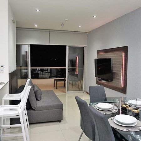Asuncion Gracia Suites Exteriér fotografie