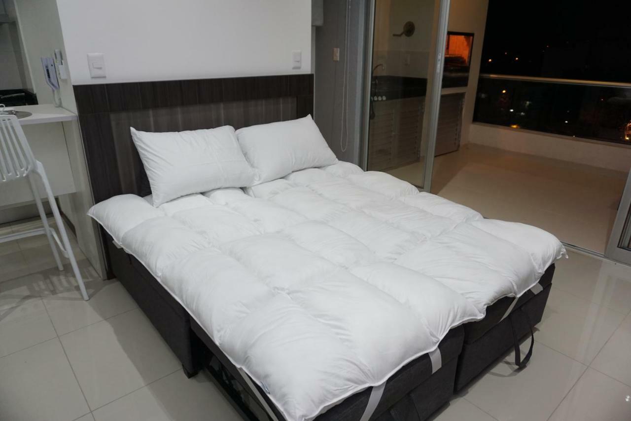Asuncion Gracia Suites Exteriér fotografie