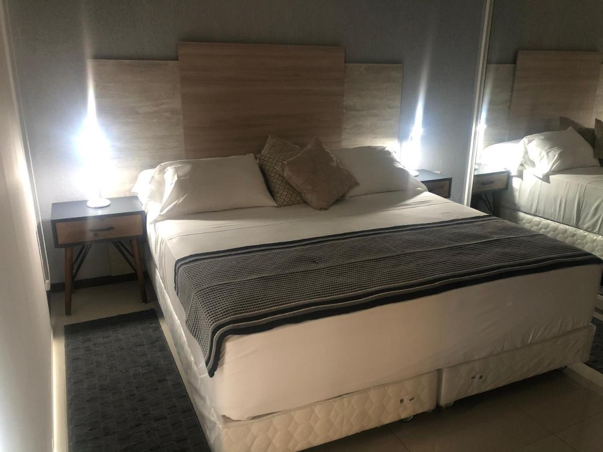 Asuncion Gracia Suites Exteriér fotografie
