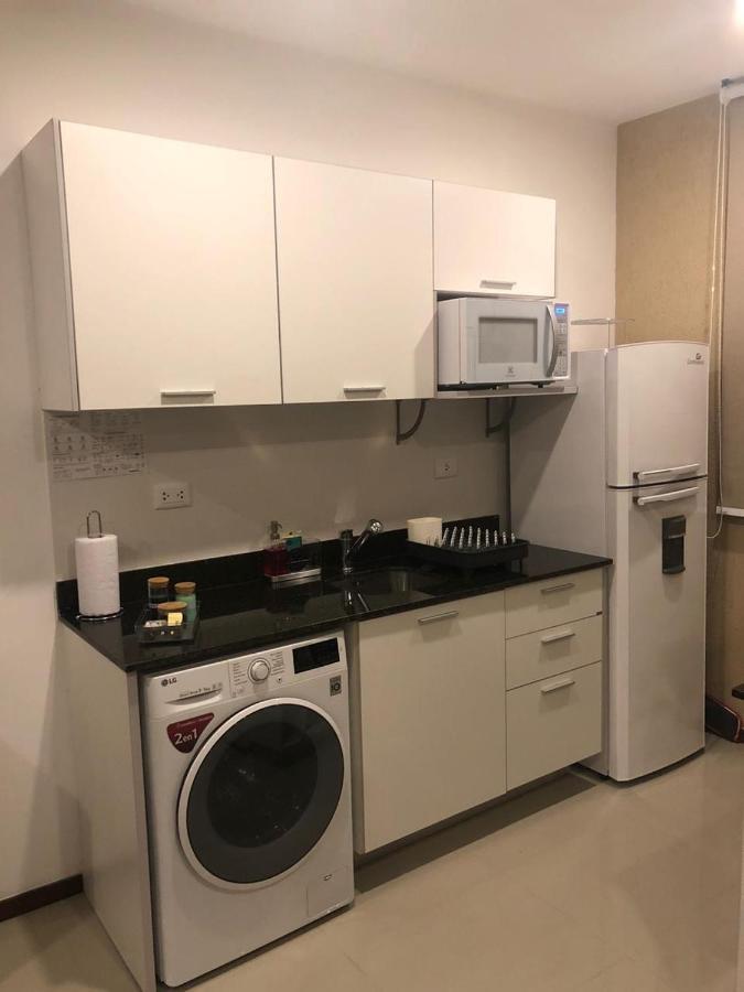 Asuncion Gracia Suites Exteriér fotografie